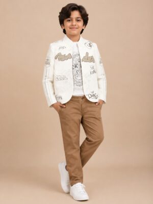 Little Boys' Ultimate Partywear Collection - Style 2