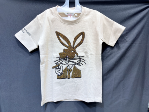 Premium Boys Cotton Graphic T-Shirt