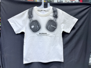 Premium Boys Cotton Graphic T-Shirt