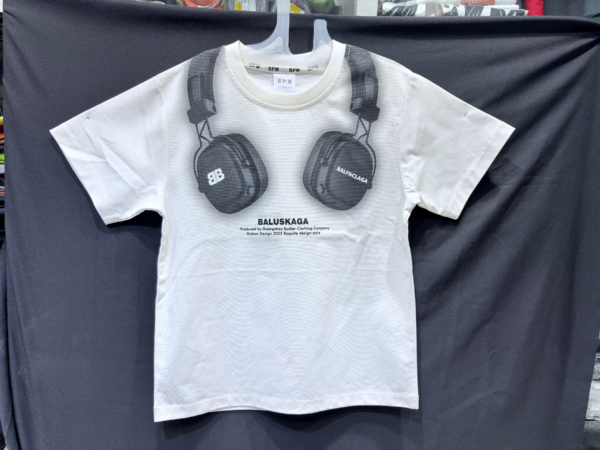 Premium Boys Cotton Graphic T-Shirt
