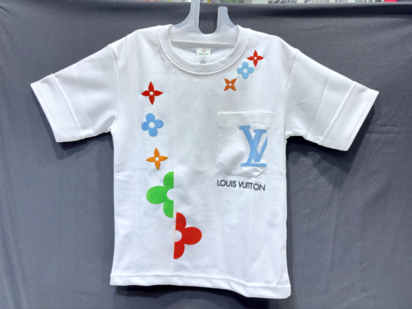 Premium Boys Cotton Graphic T-Shirt