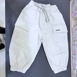 IMG_2505 Boys Elite Explorer Cargo Trousers | Heavy-Duty Comfort