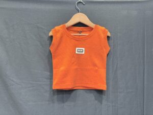 IMG_2507 Girls Daily Fashion Top - Style 1 | Comfortable Size 24-36