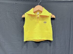 IMG_2508 Girls Basic Casual Top - Style 1 | Comfortable Size 24-36