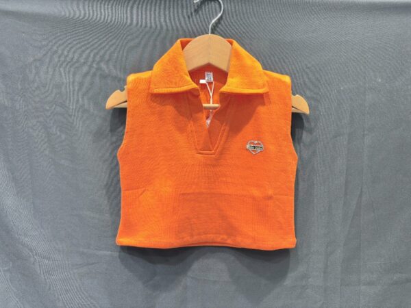 Girls Premium Top - Style 1 | Comfortable Size 24-36