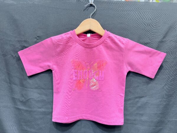 Girls Comfort Wear Top - Style 1 | Comfortable Size 24-36