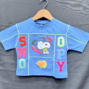 Girls Designer Party Top - Style 2 | Comfortable Size 24-36