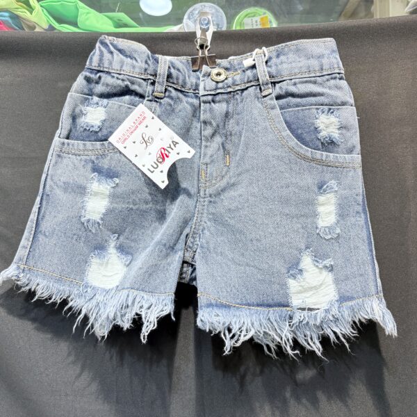 Girls Classic Cotton Skirt | Comfortable Daily Wear