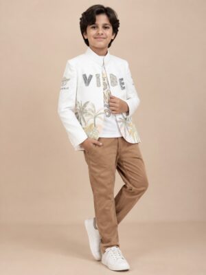 Little Boys' Ultimate Partywear Collection - Style 1