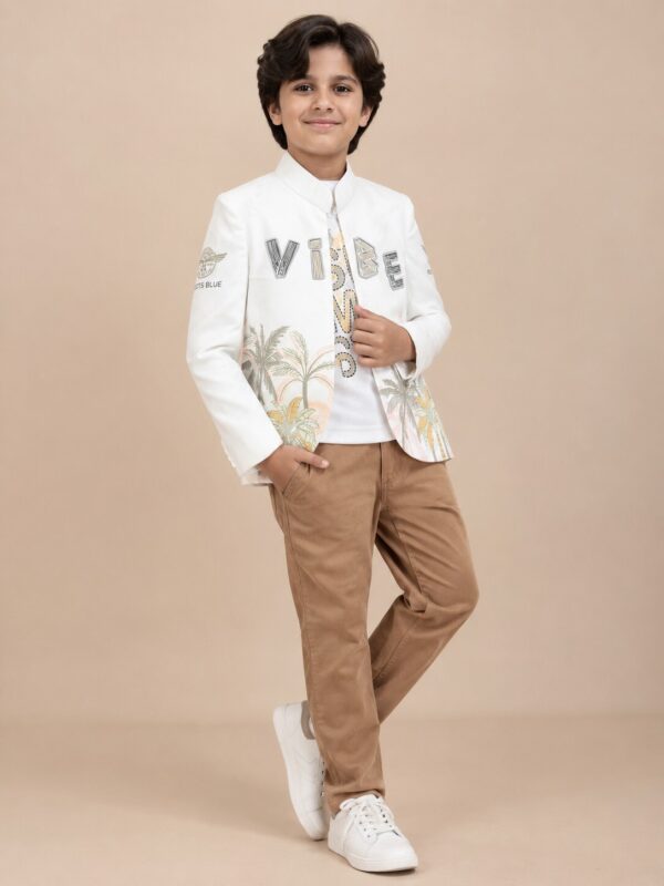 Little Boys' Ultimate Partywear Collection - Style 1